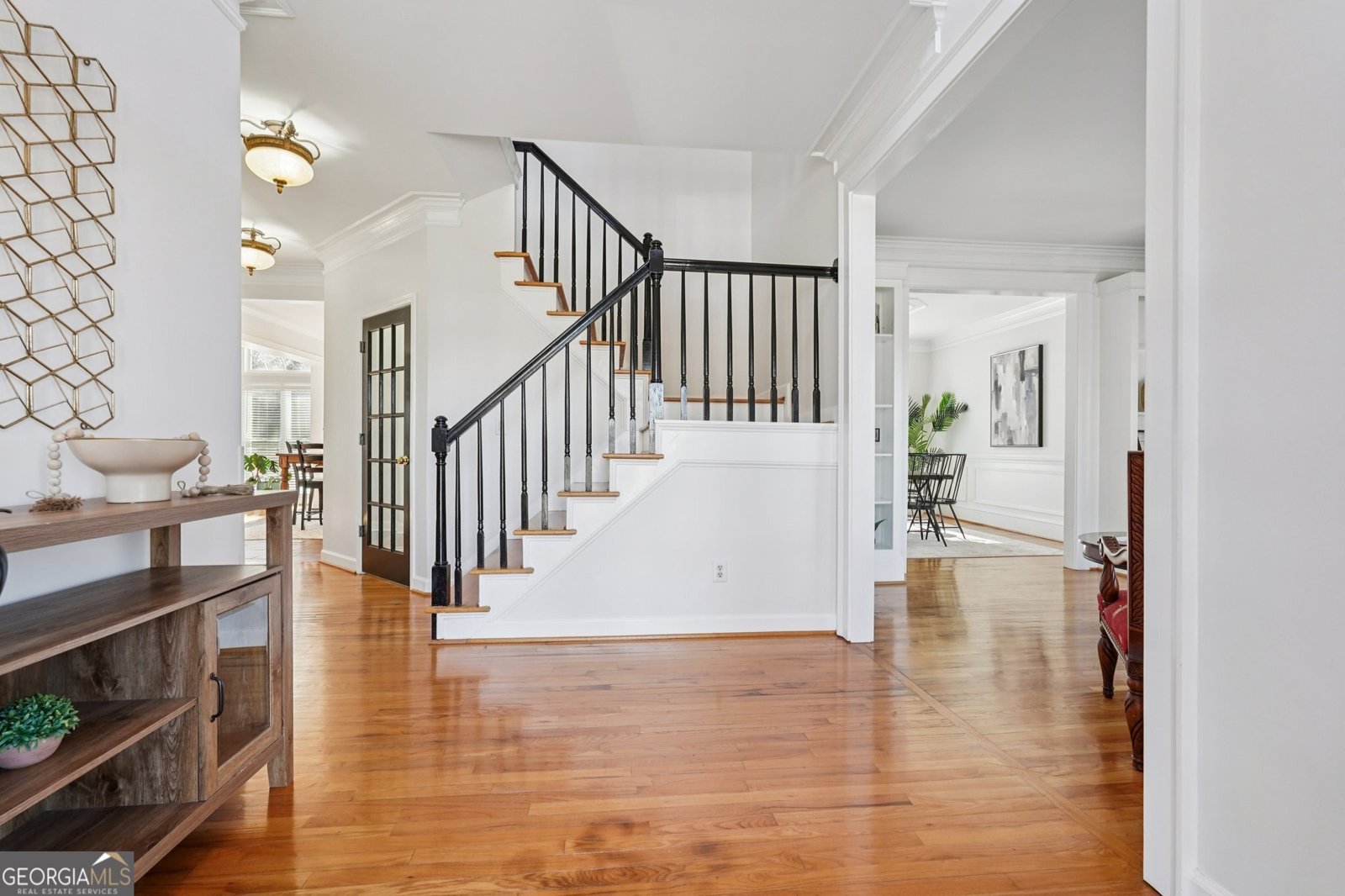 4020 Hampshire Court Suwanee - Photo 6