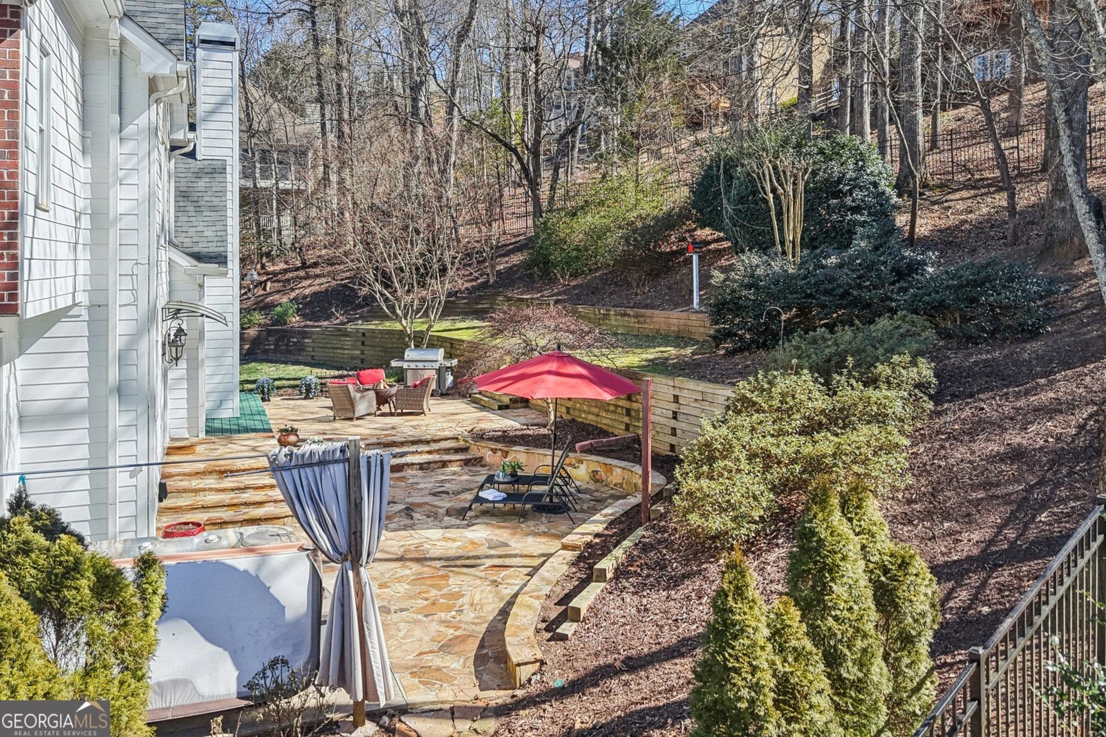 4020 Hampshire Court Suwanee - Photo 62