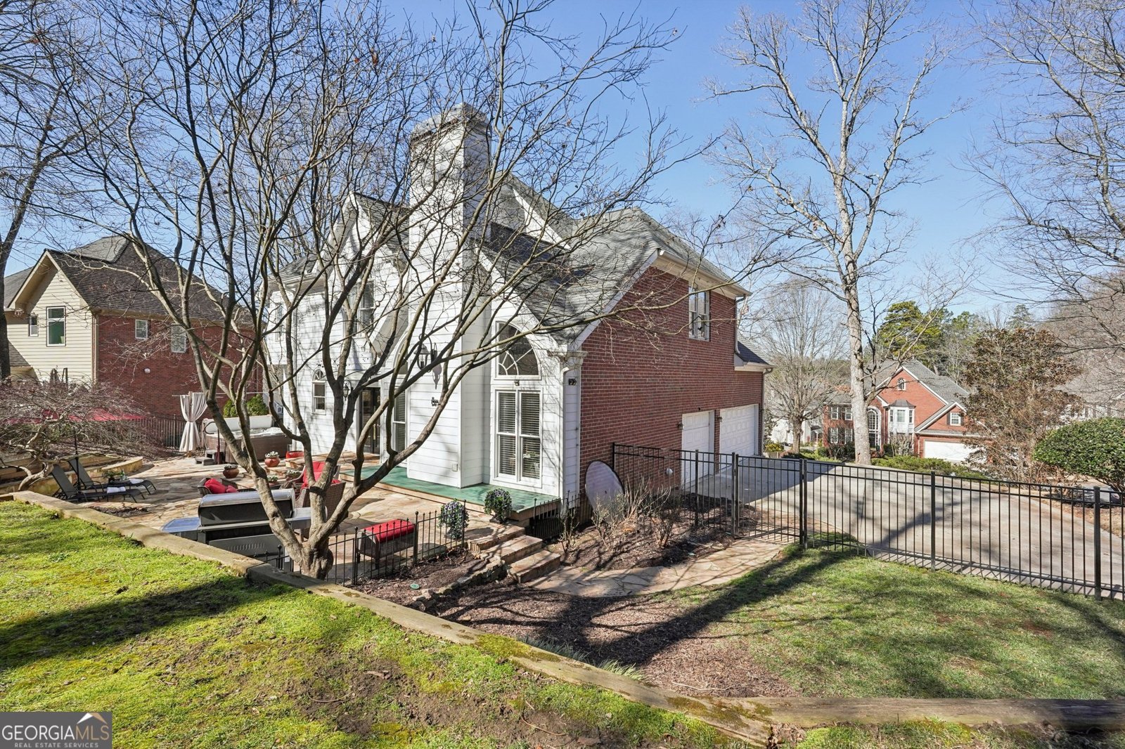 4020 Hampshire Court Suwanee - Photo 70