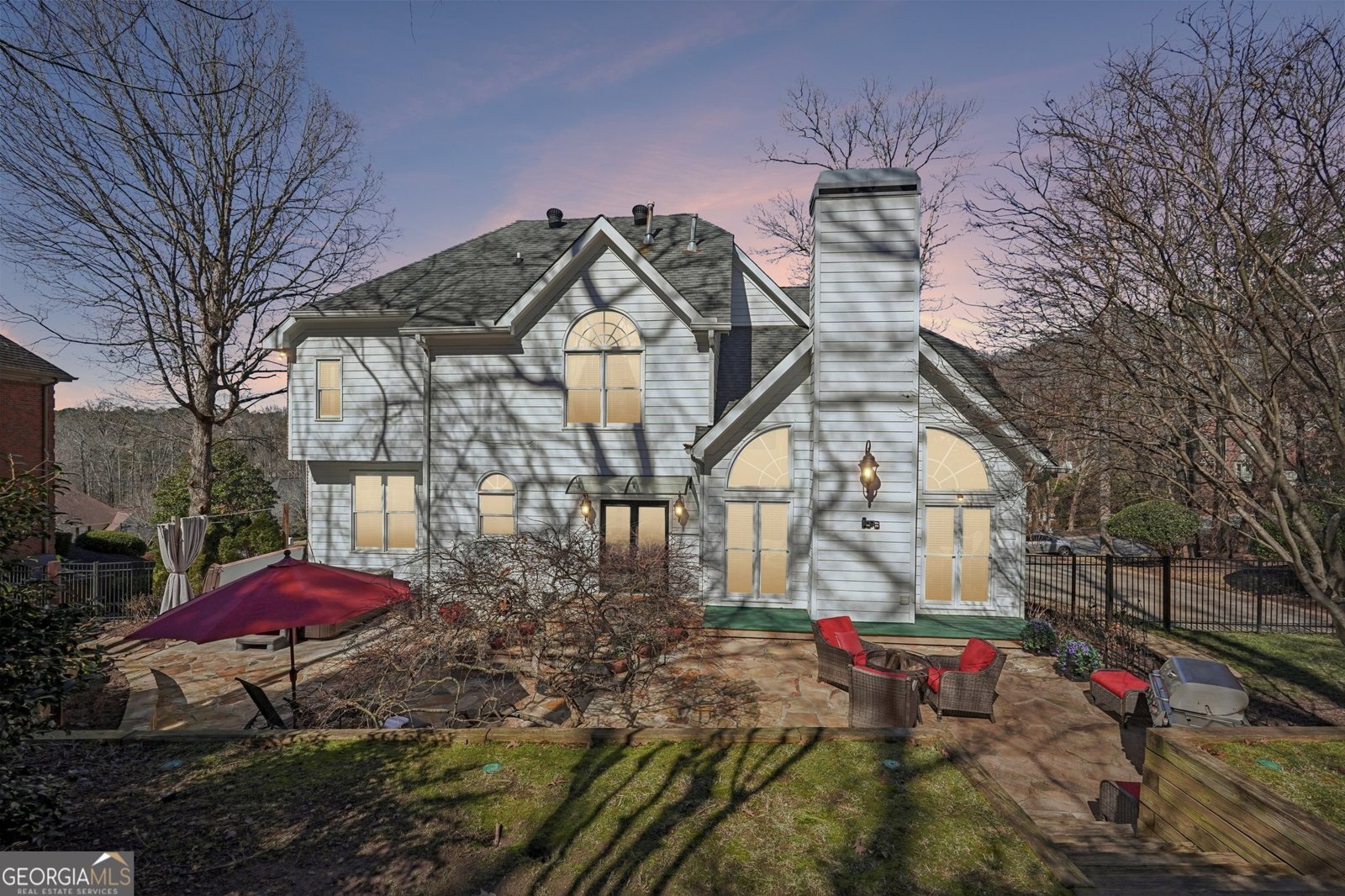 4020 Hampshire Court Suwanee - Photo 73