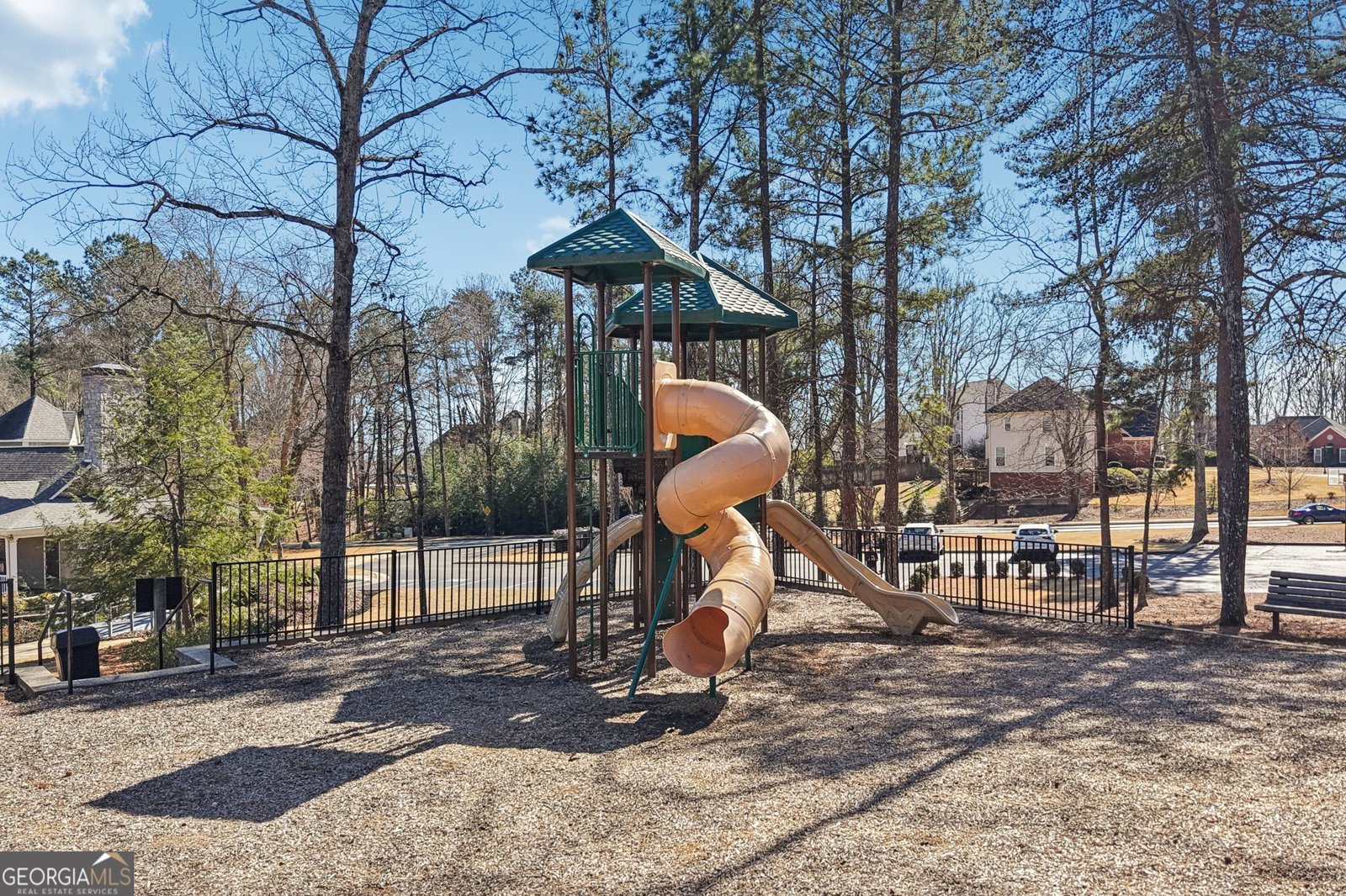 4020 Hampshire Court Suwanee - Photo 89