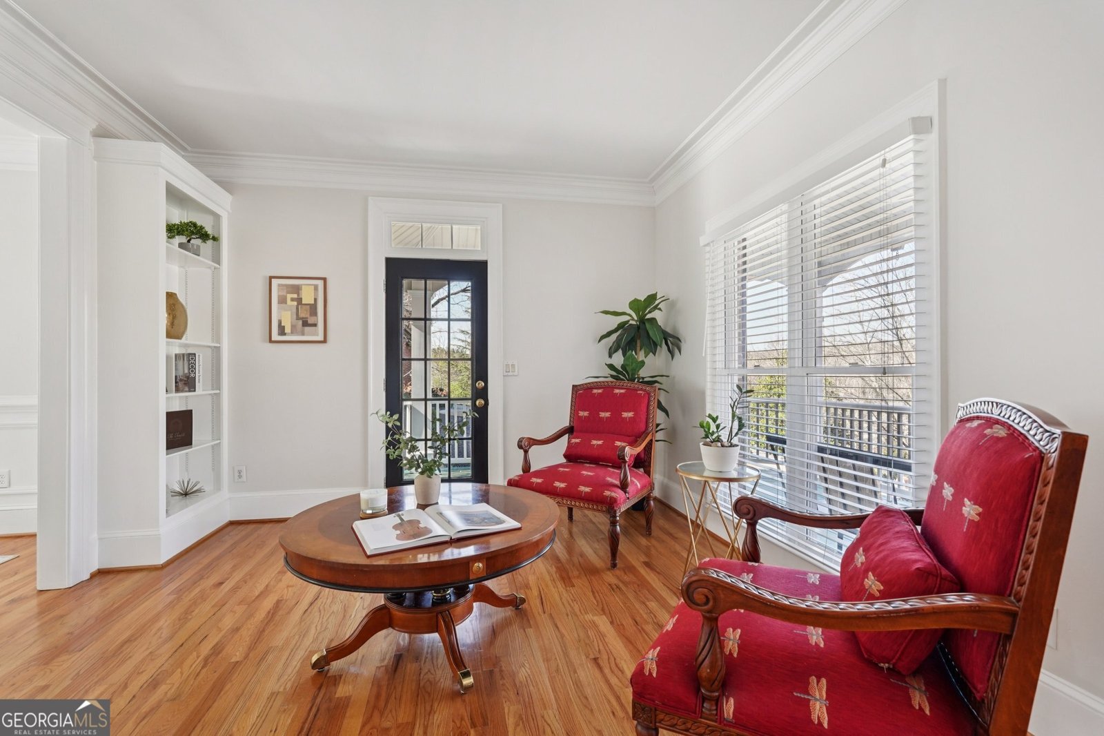 4020 Hampshire Court Suwanee - Photo 9