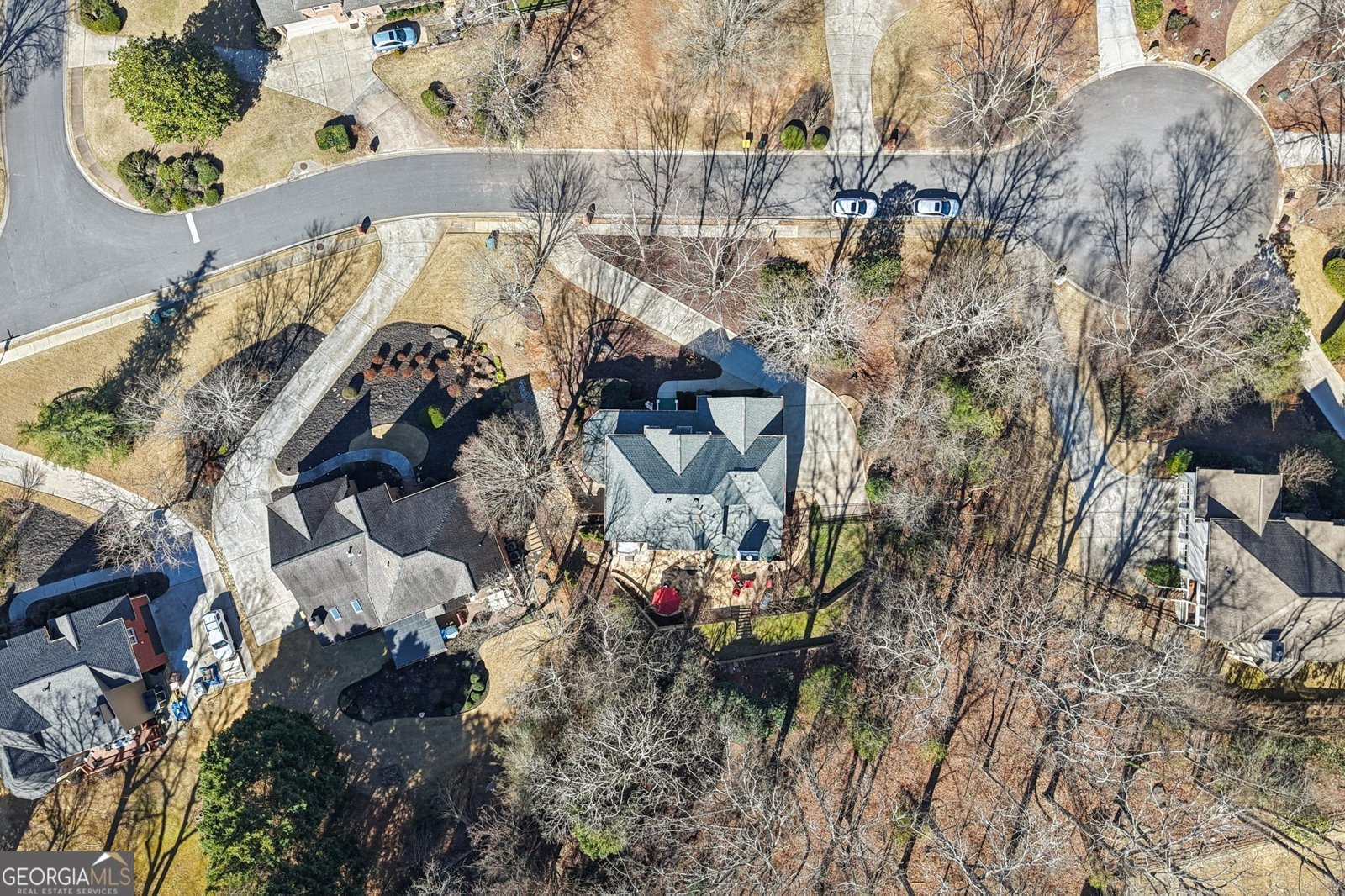 4020 Hampshire Court Suwanee - Photo 92