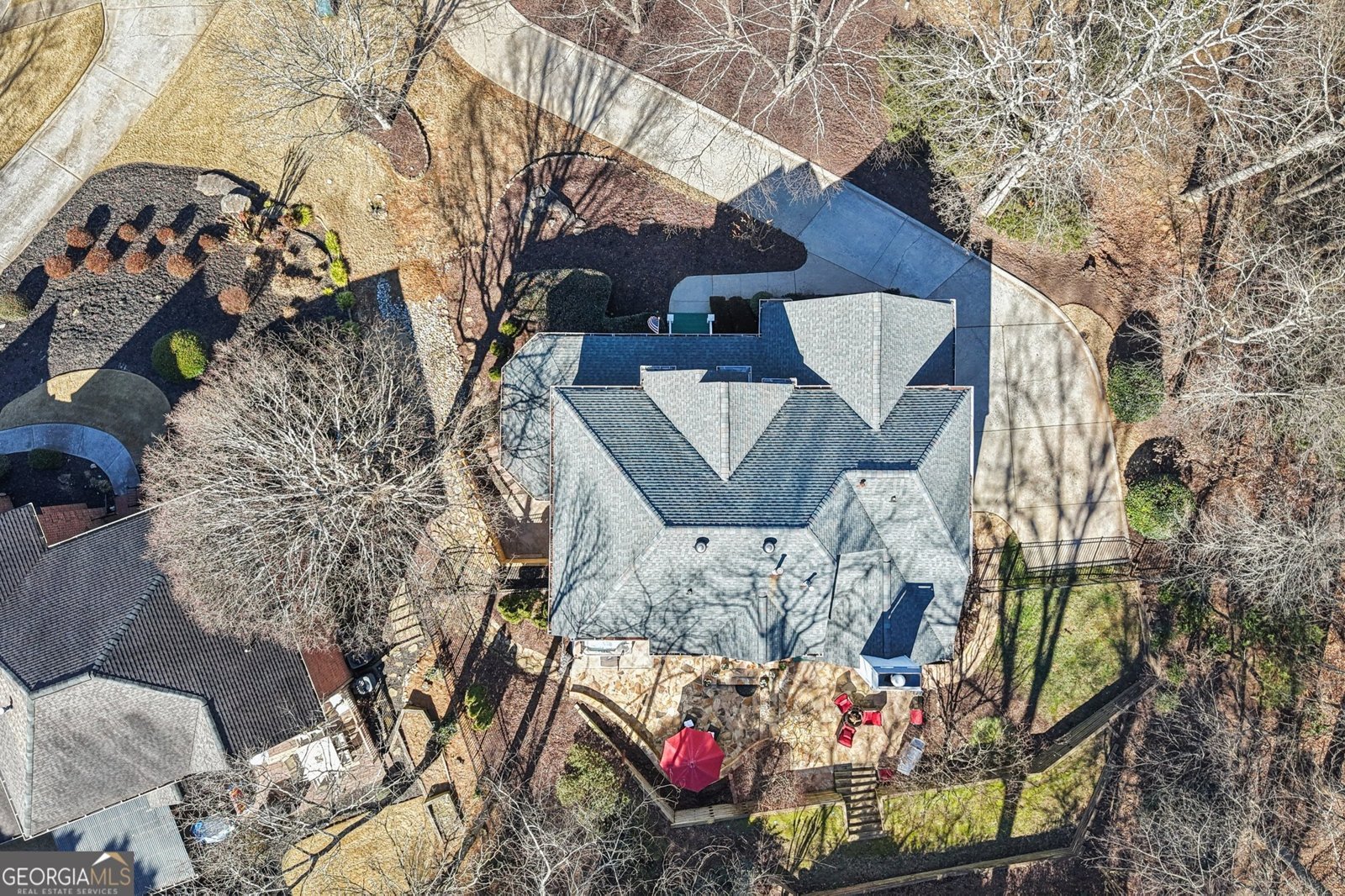 4020 Hampshire Court Suwanee - Photo 93