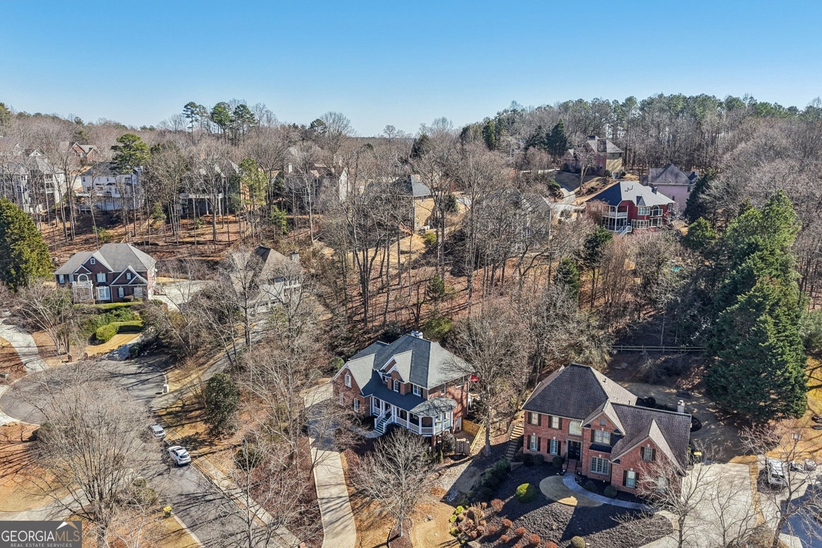 4020 Hampshire Court Suwanee - Photo 96