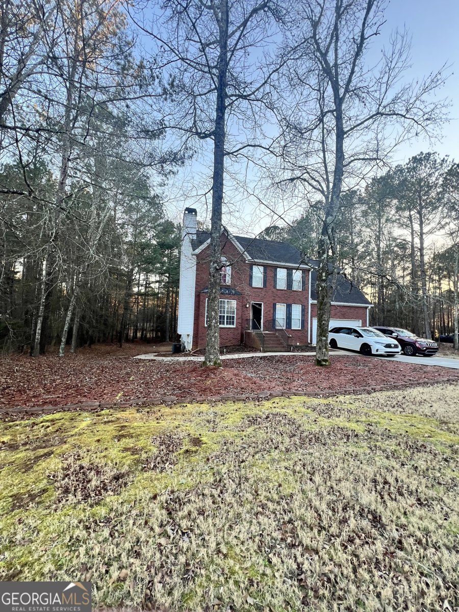 1004 Crown River Parkway McDonough - Photo 21