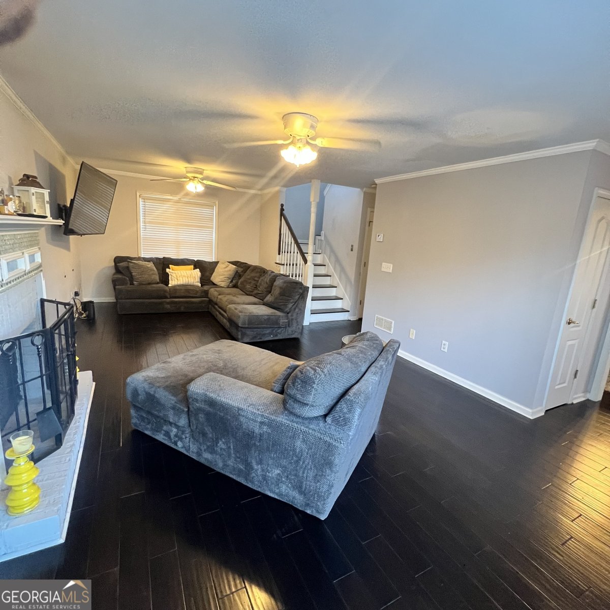 1004 Crown River Parkway McDonough - Photo 9