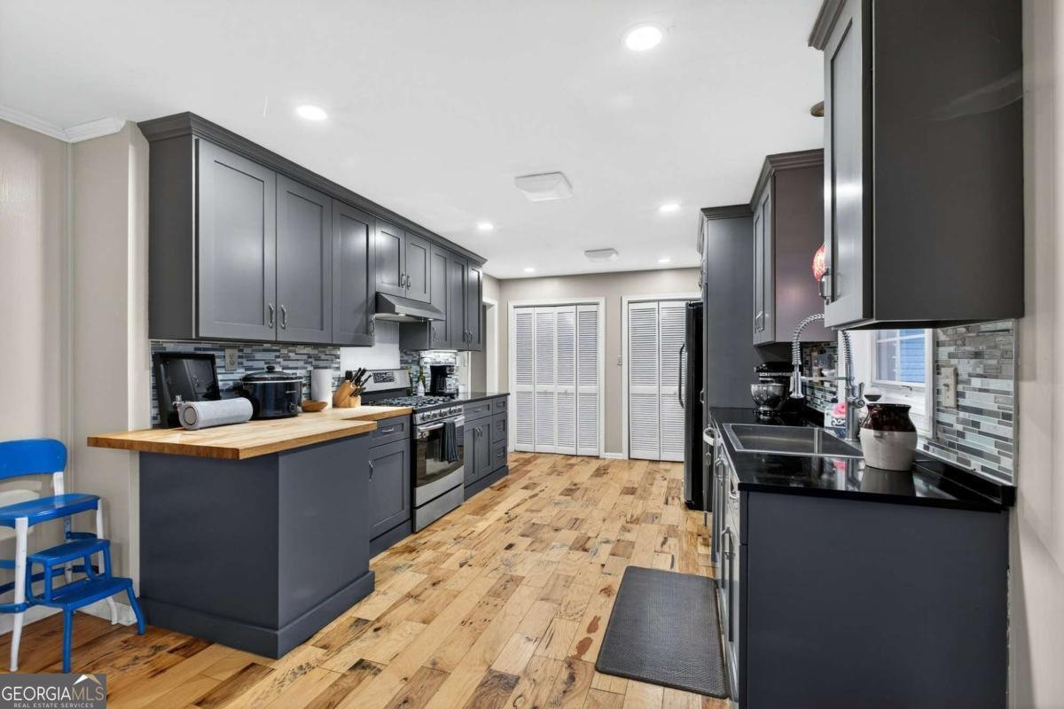 200 Cherry Hill Circle Calhoun - Photo 16