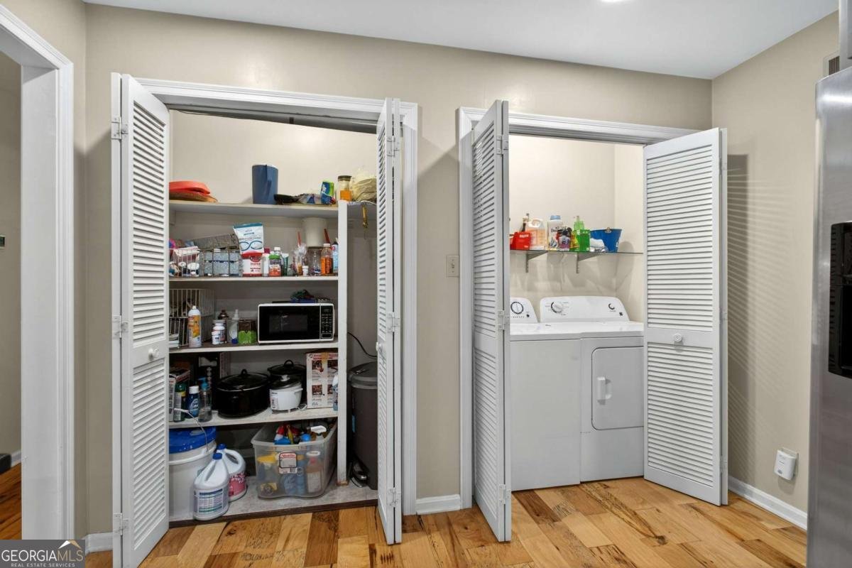 200 Cherry Hill Circle Calhoun - Photo 20