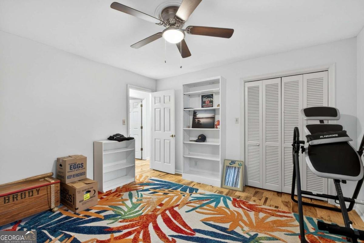 200 Cherry Hill Circle Calhoun - Photo 29