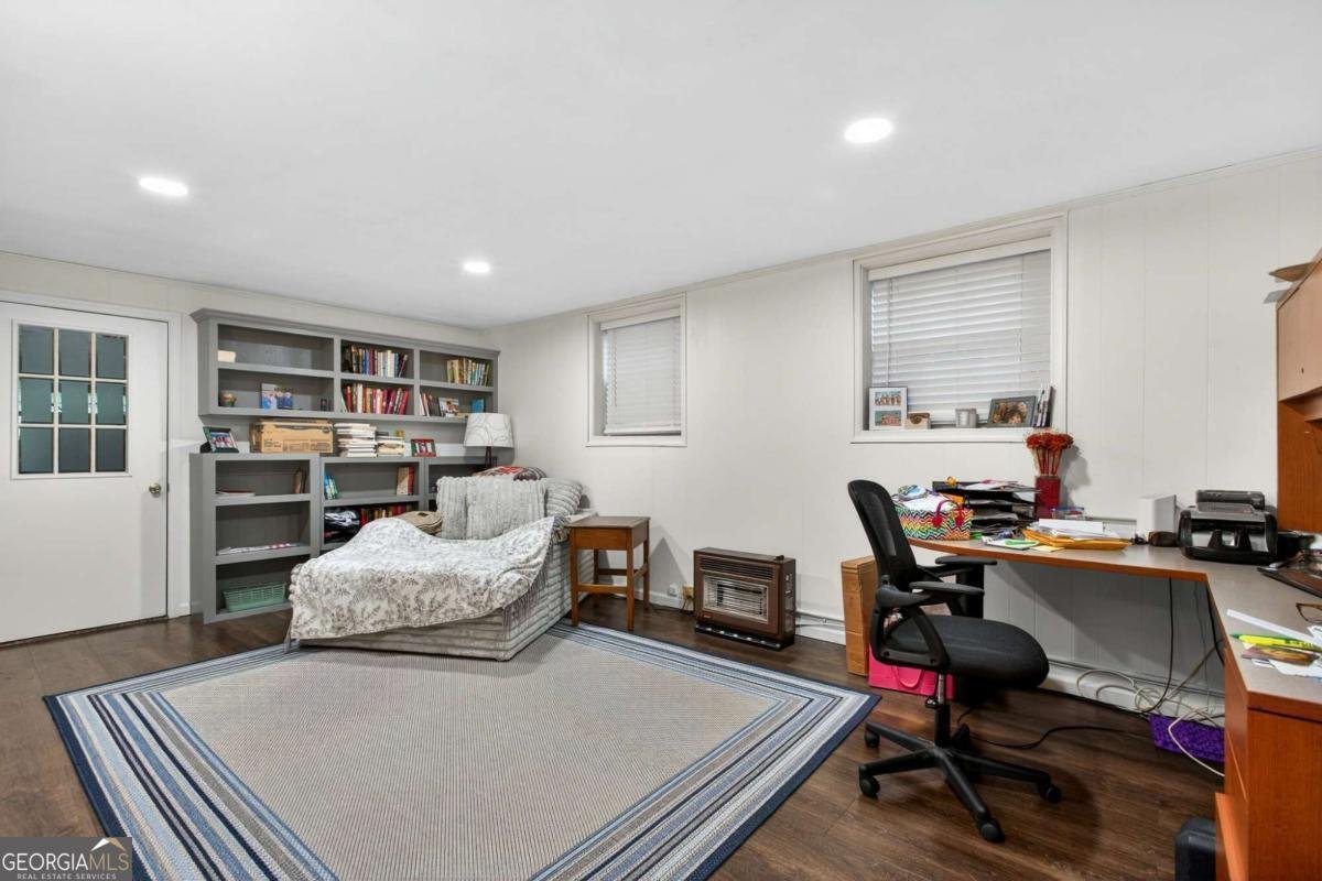 200 Cherry Hill Circle Calhoun - Photo 32