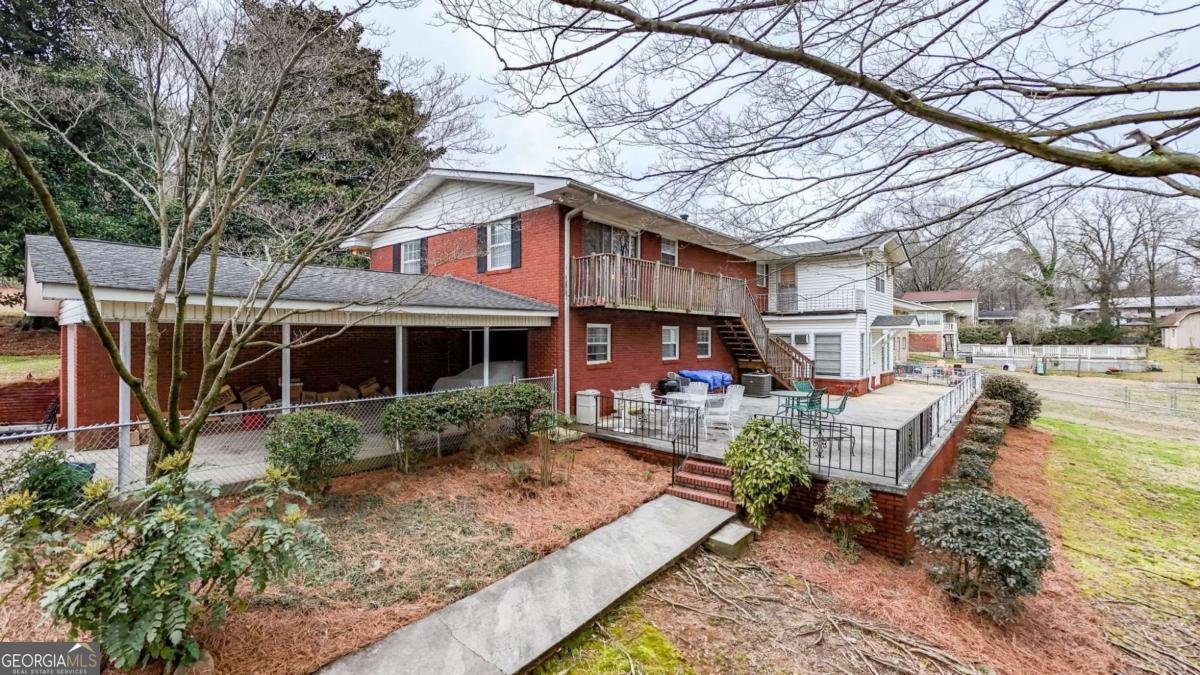 200 Cherry Hill Circle Calhoun - Photo 51