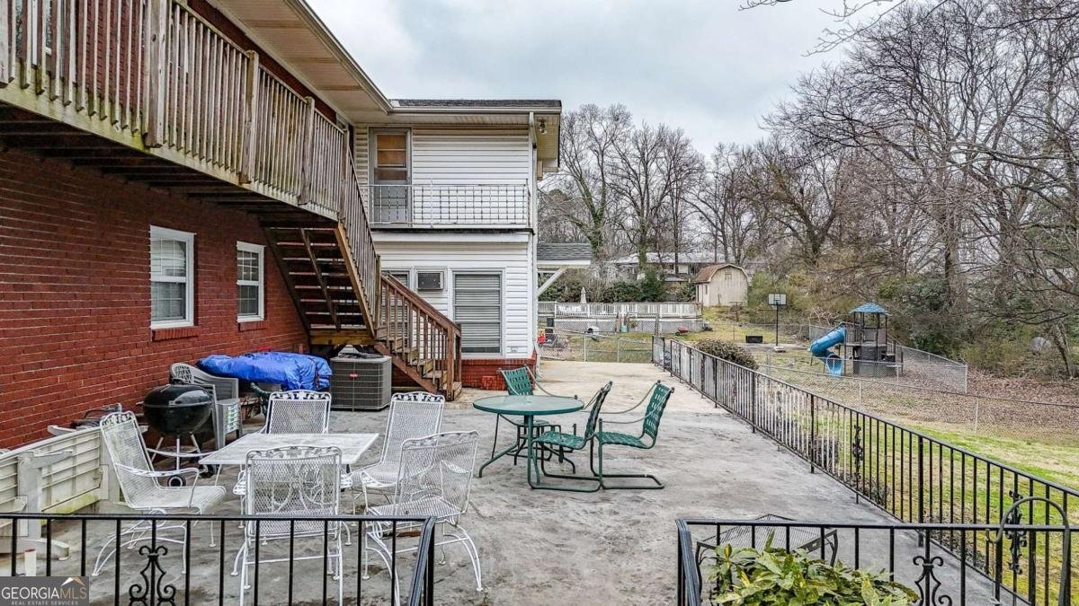 200 Cherry Hill Circle Calhoun - Photo 52