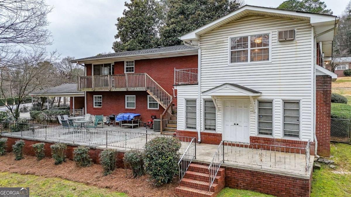 200 Cherry Hill Circle Calhoun - Photo 53