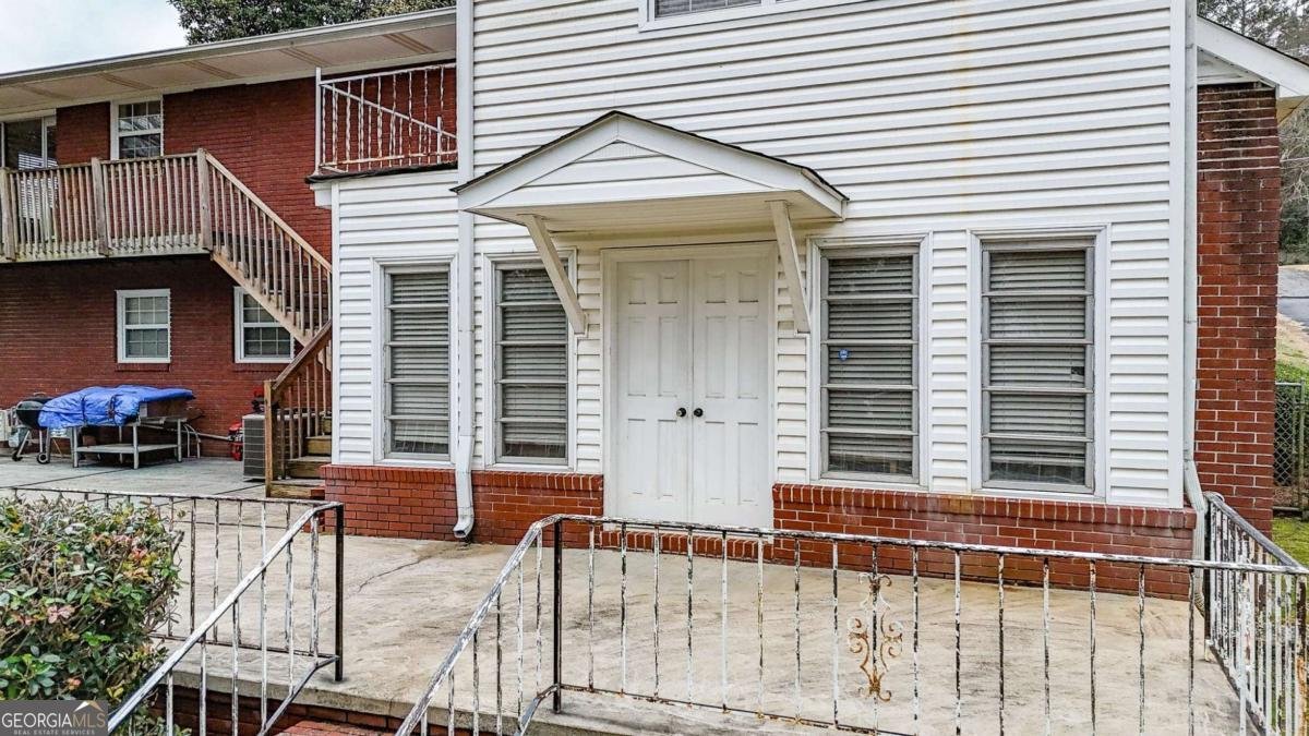 200 Cherry Hill Circle Calhoun - Photo 54