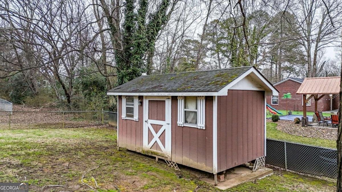 200 Cherry Hill Circle Calhoun - Photo 61