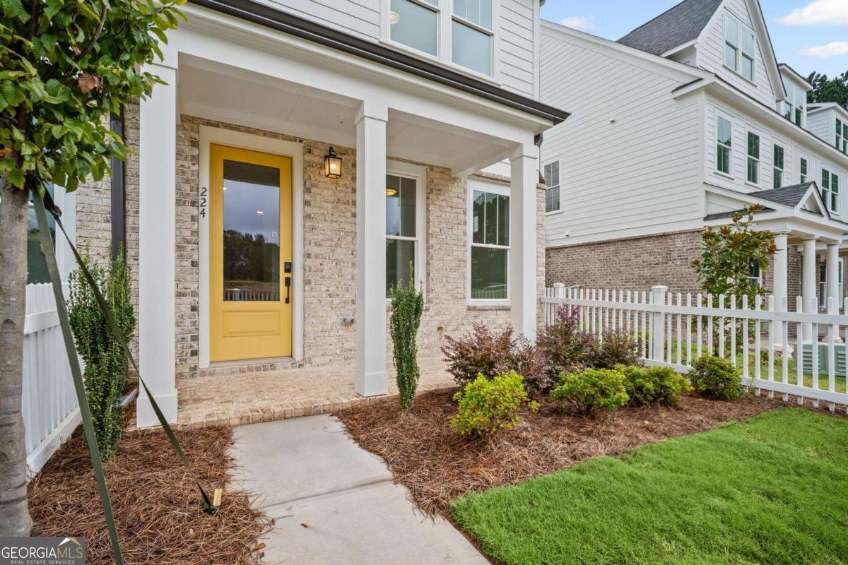 224 Village Overlook Canton - Photo 6