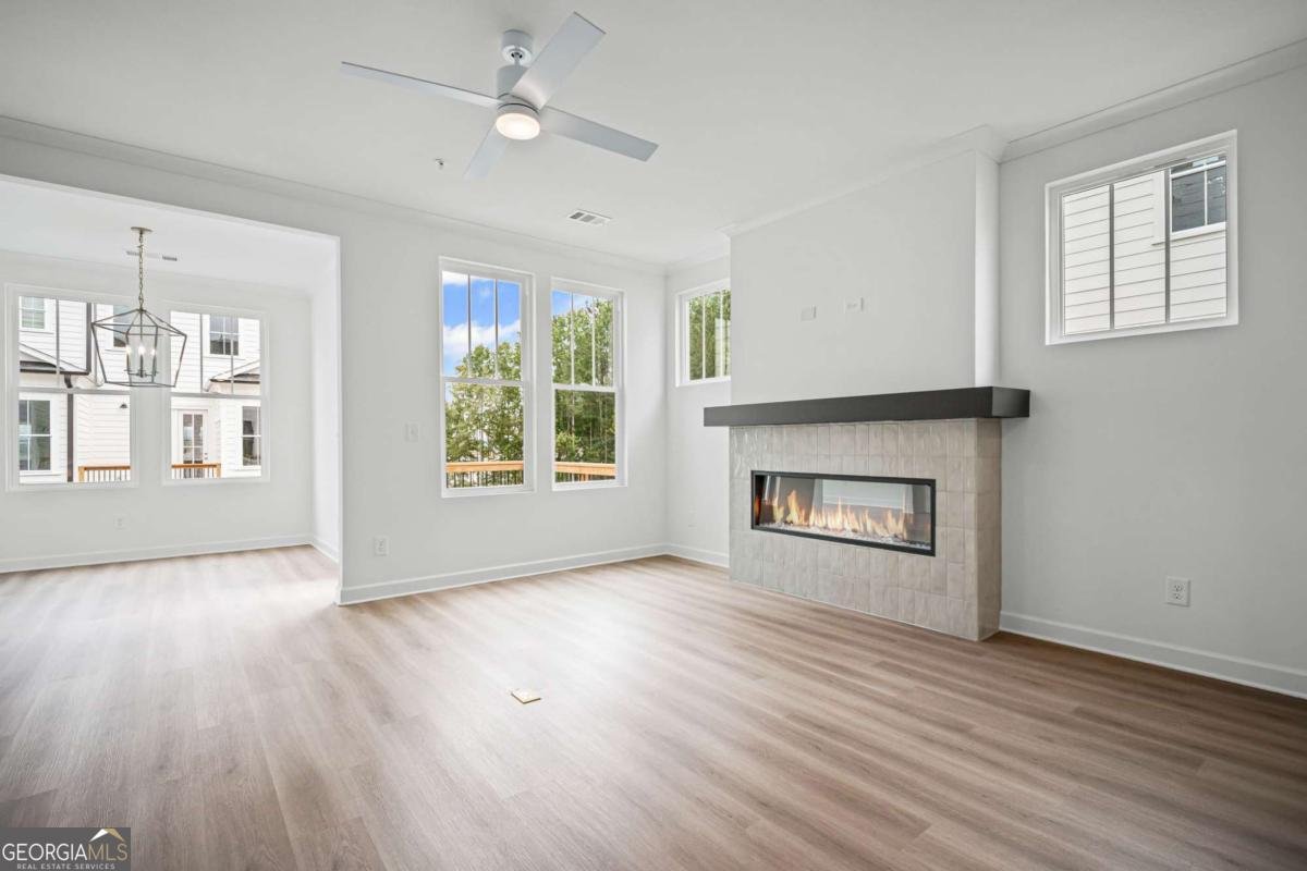 224 Village Overlook Canton - Photo 9