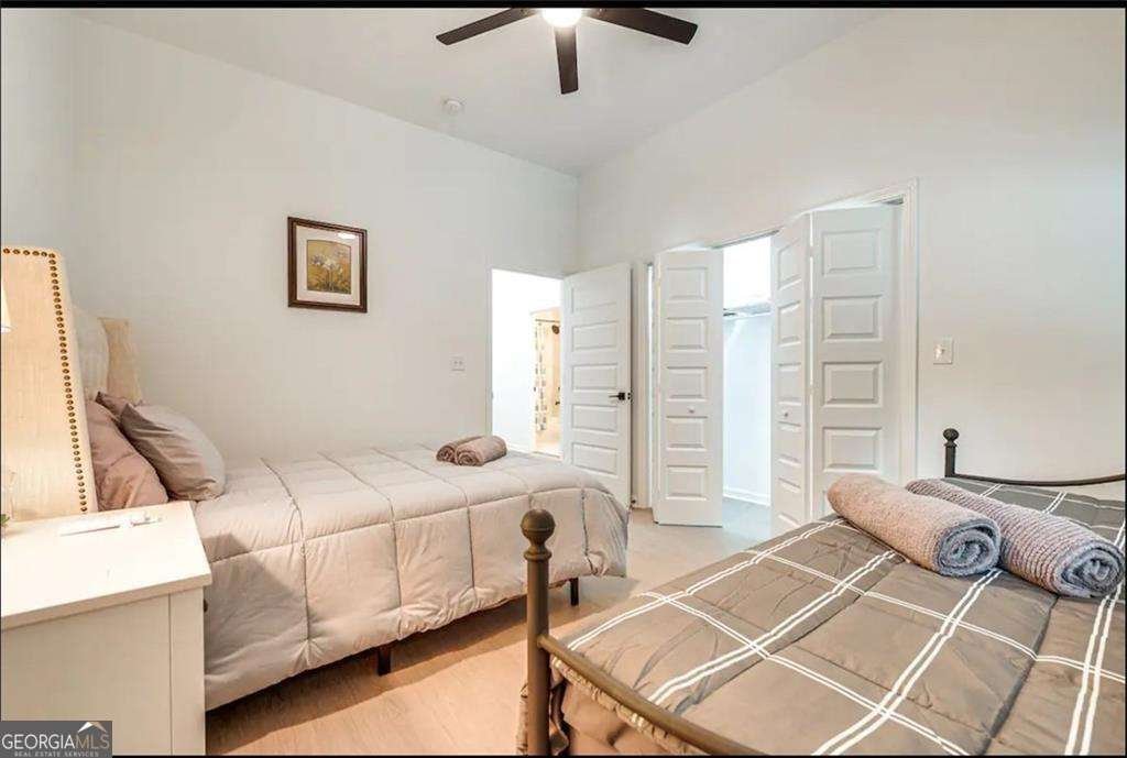 509 Main Street Hogansville - Photo 11