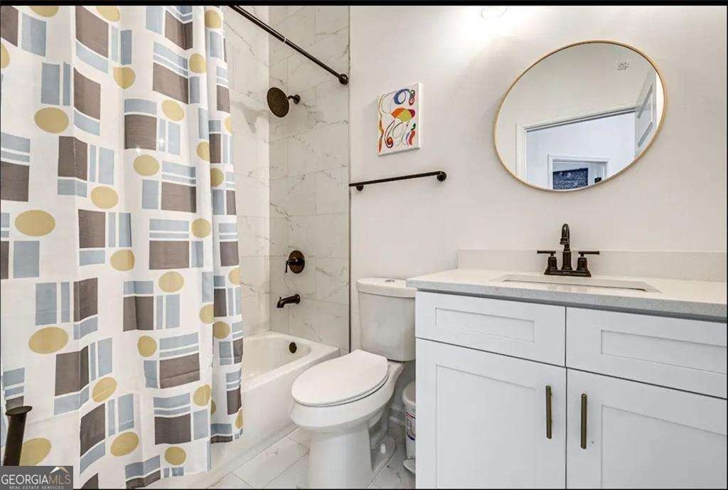 509 Main Street Hogansville - Photo 14