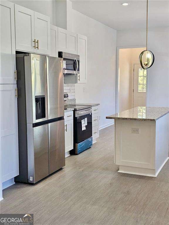 509 Main Street Hogansville - Photo 25