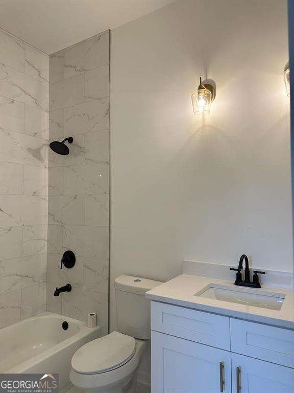 509 Main Street Hogansville - Photo 34