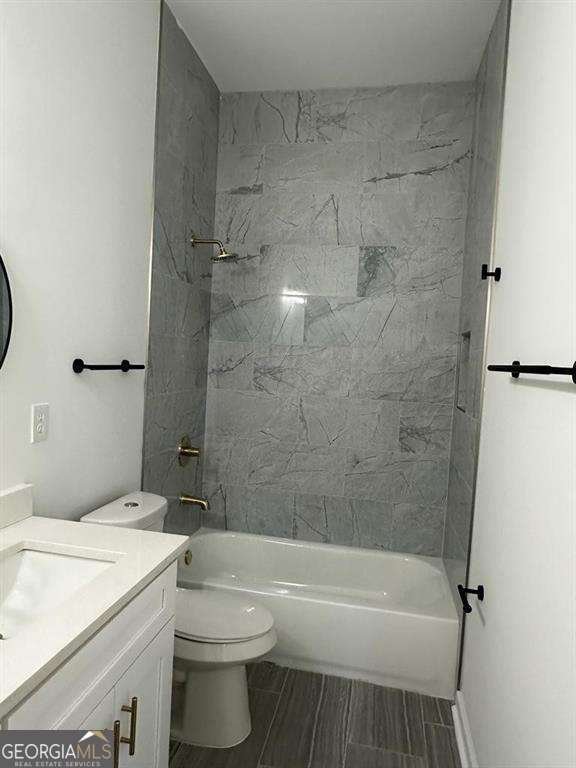 509 Main Street Hogansville - Photo 35