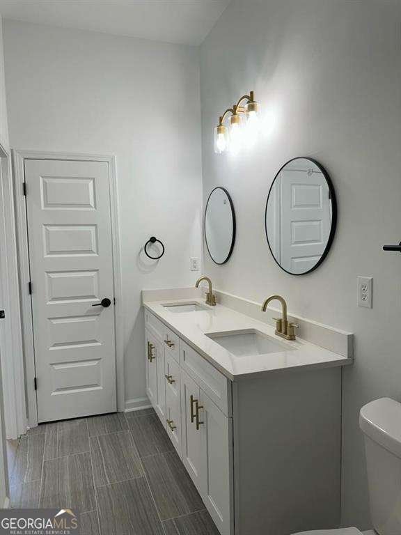 509 Main Street Hogansville - Photo 36