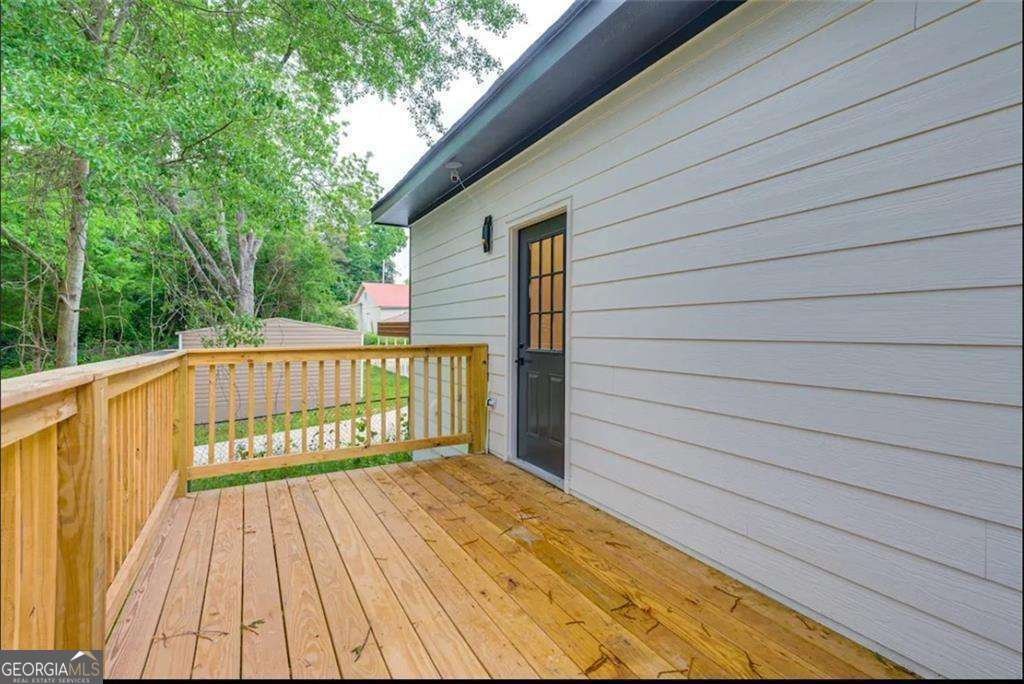 509 Main Street Hogansville - Photo 46