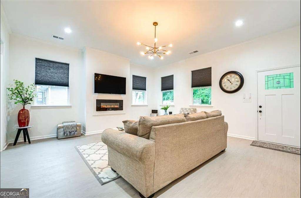 509 Main Street Hogansville - Photo 7