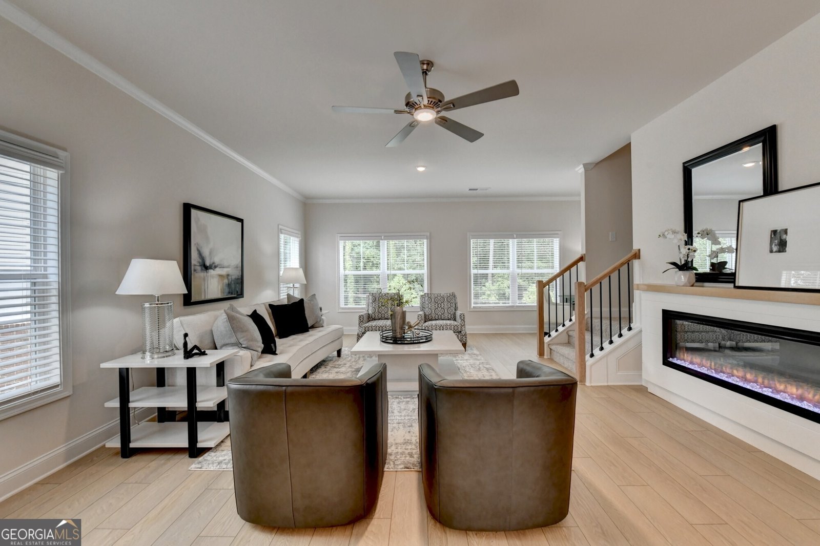 850 Glennferry Bend Mableton - Photo 19