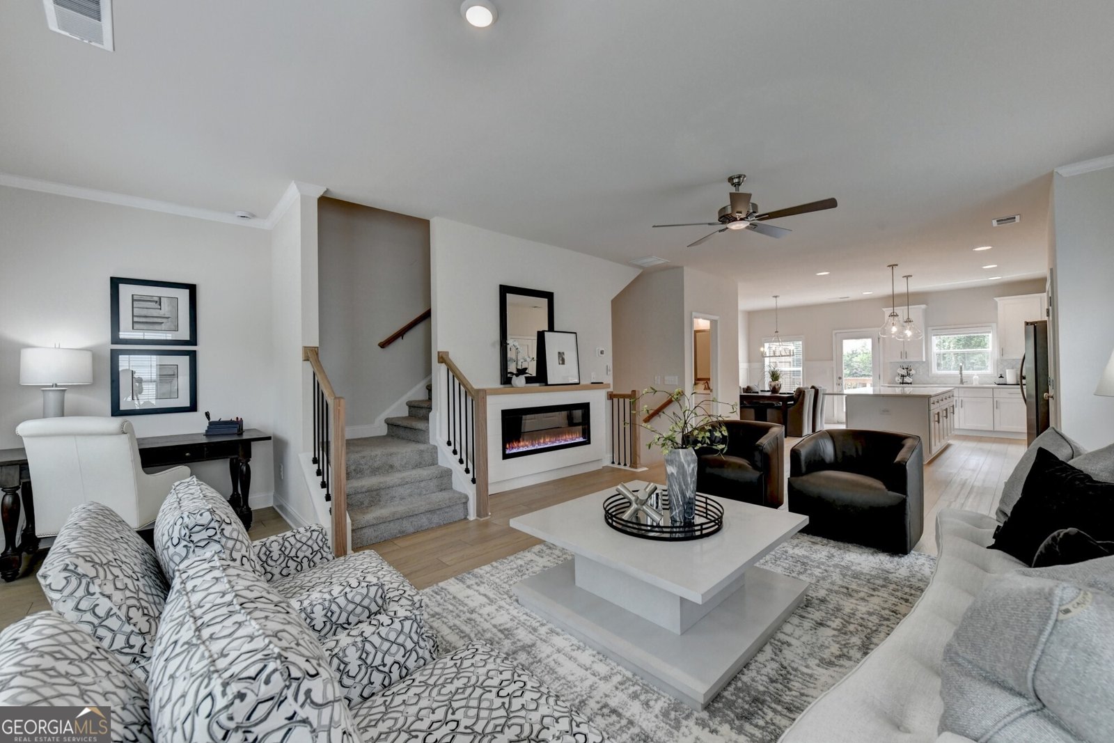 850 Glennferry Bend Mableton - Photo 28