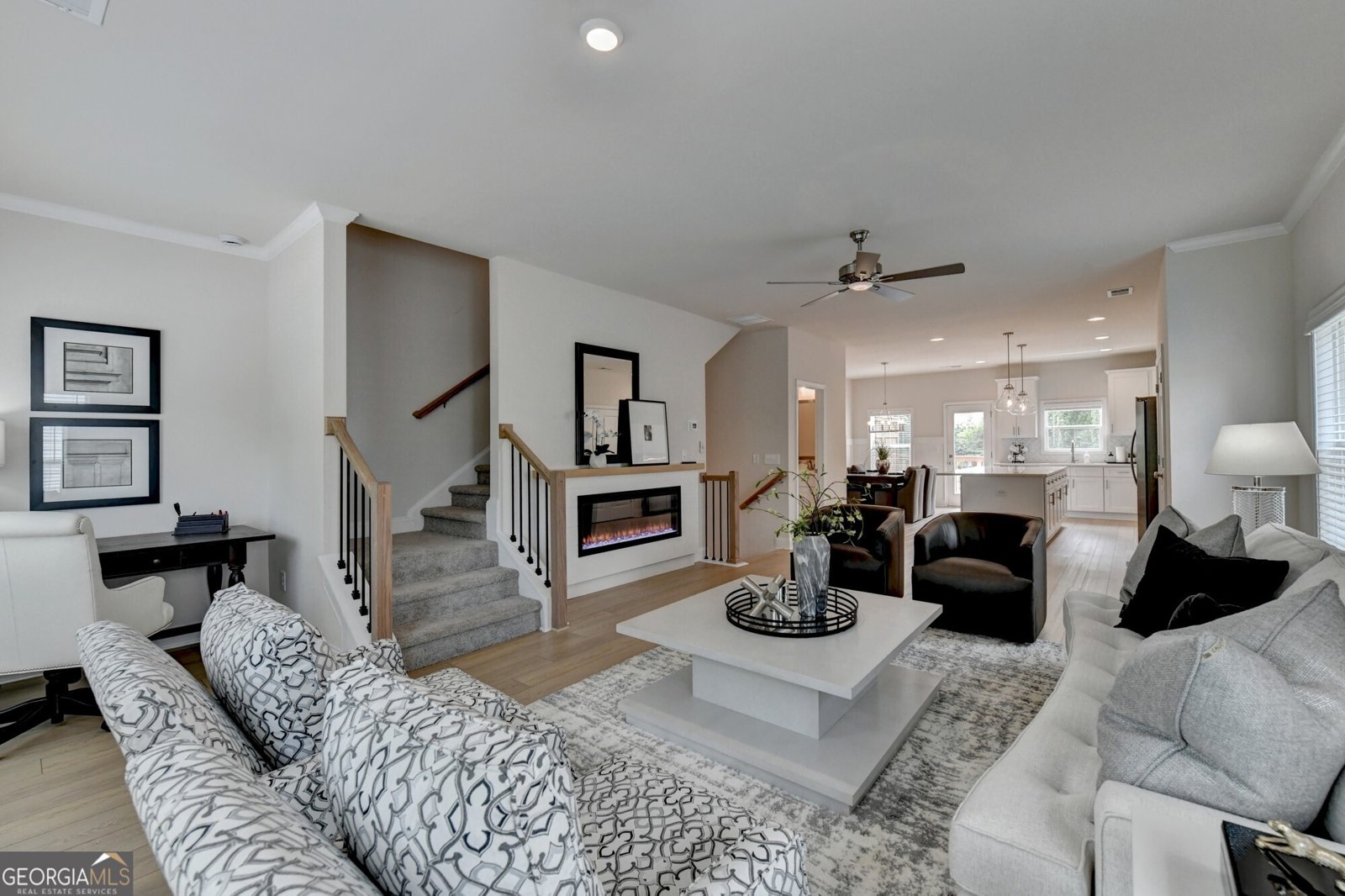 850 Glennferry Bend Mableton - Photo 29