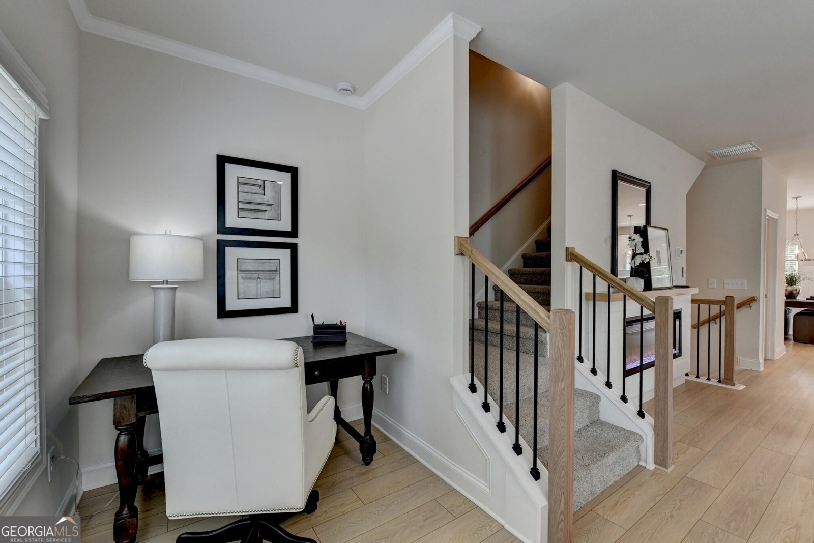 850 Glennferry Bend Mableton - Photo 31