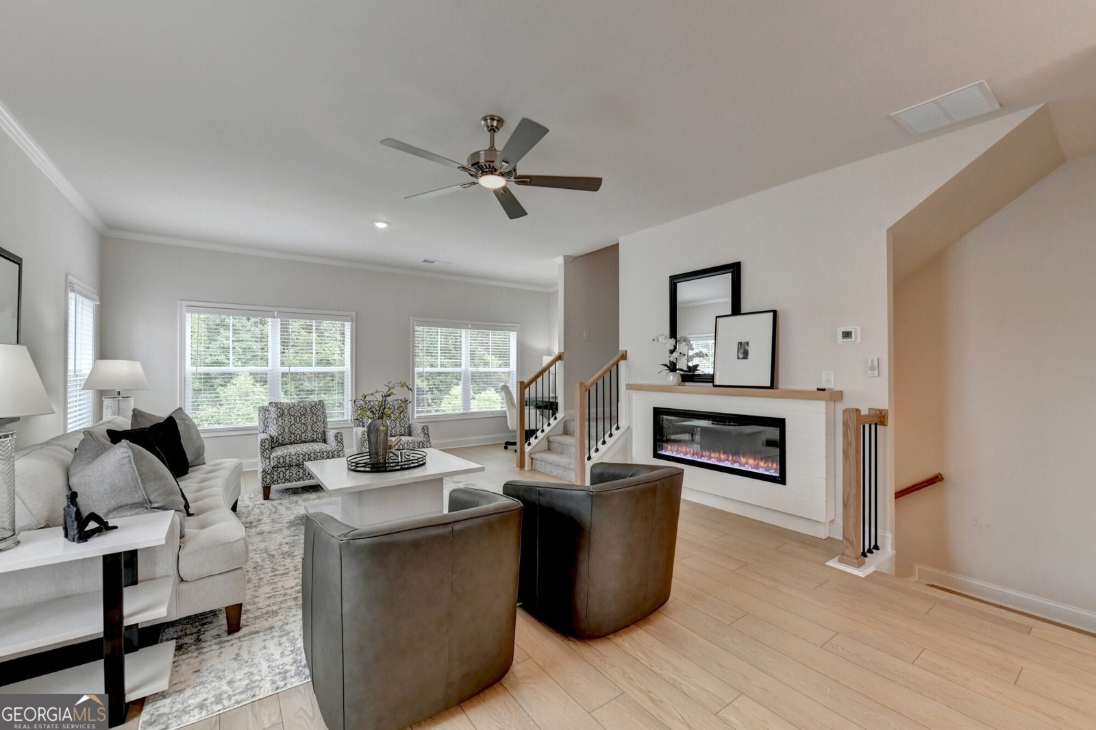 850 Glennferry Bend Mableton - Photo 33