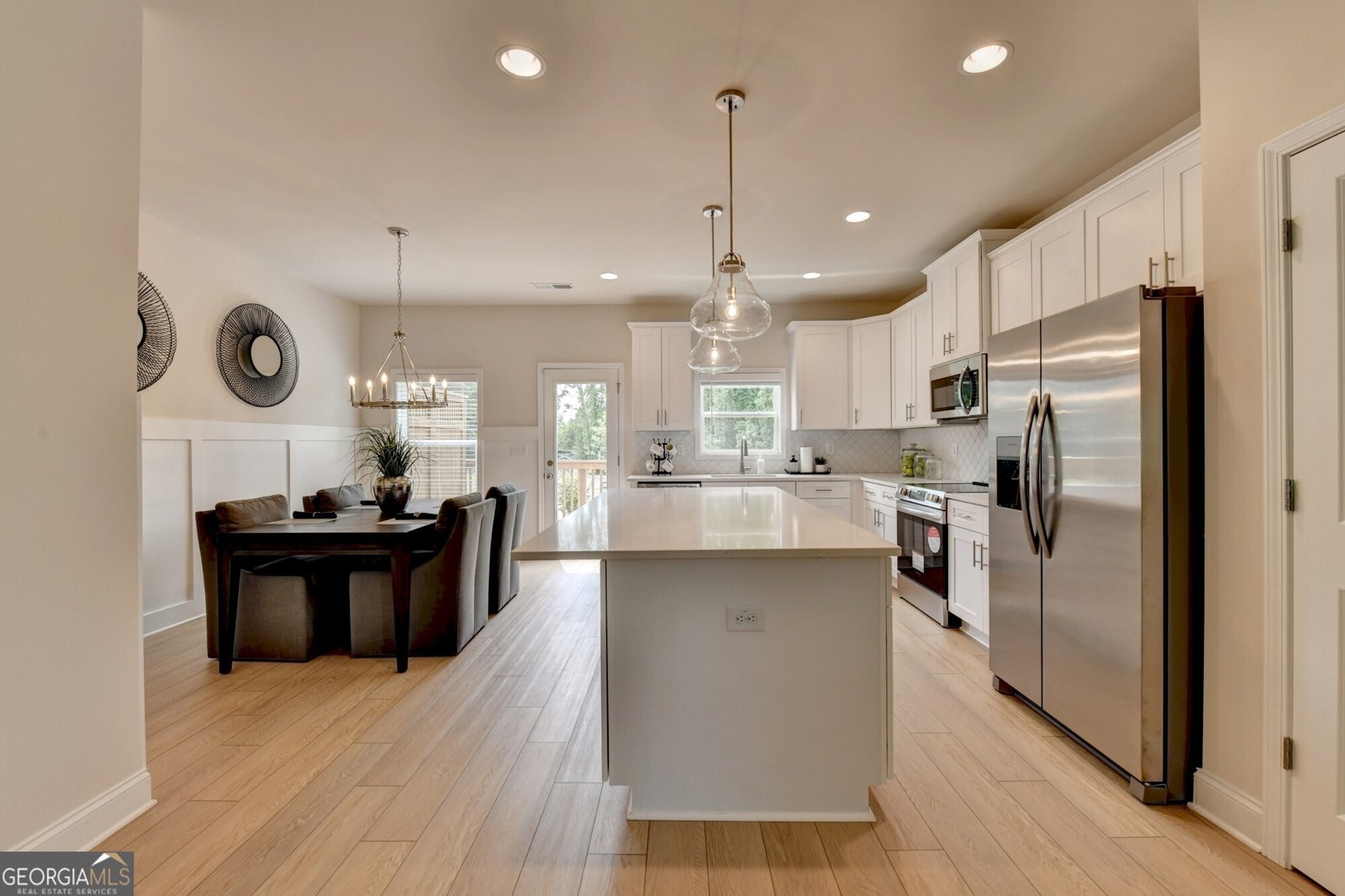 850 Glennferry Bend Mableton - Photo 36