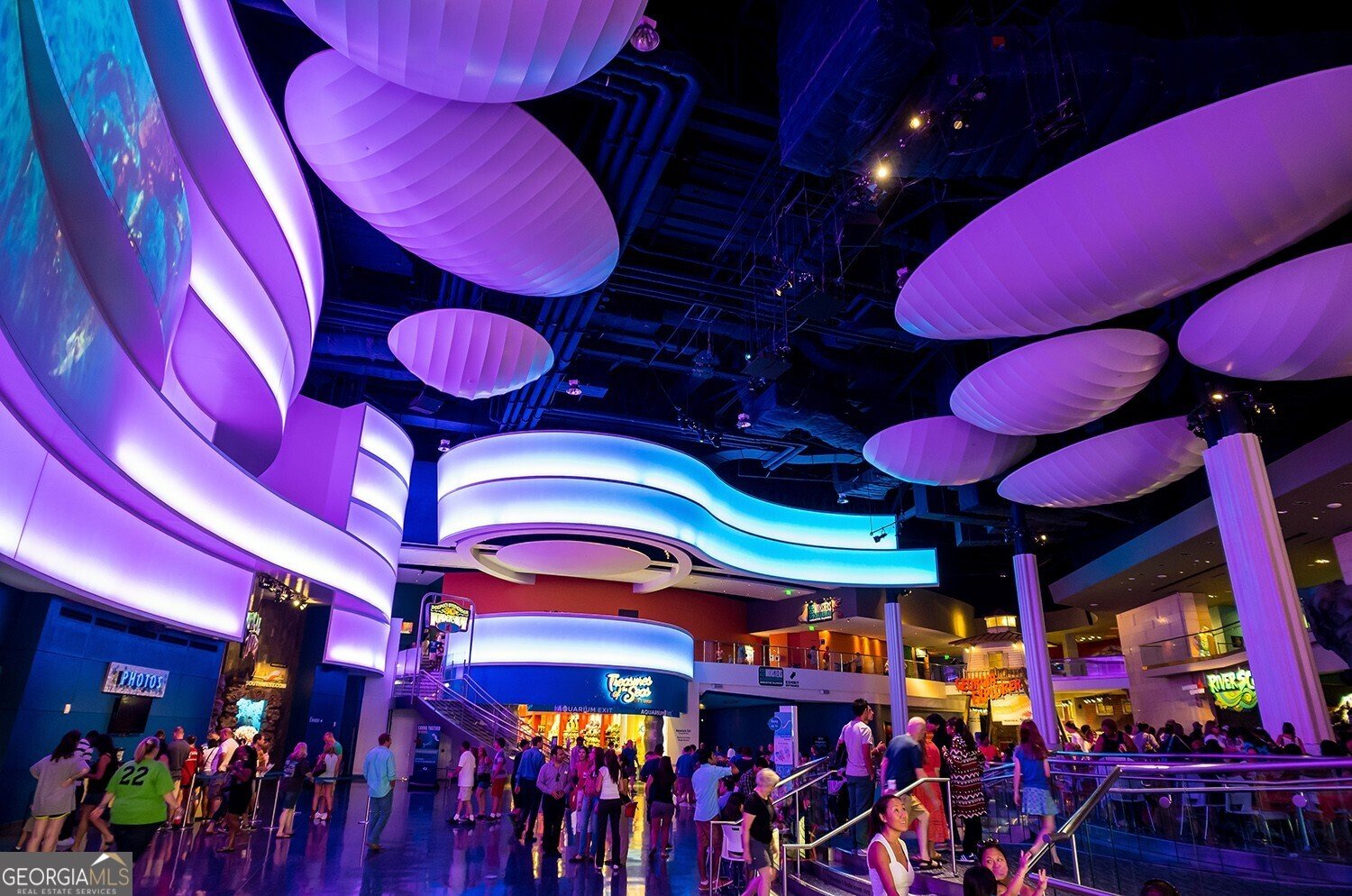 850 Glennferry Bend Mableton - Photo 93