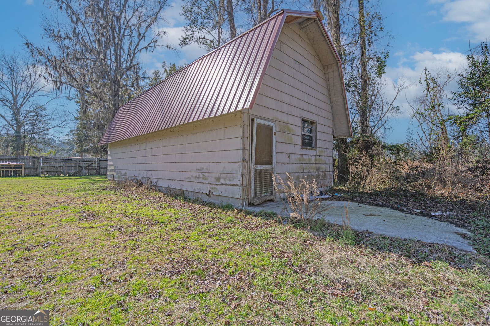 2678 Ga Highway 119 Guyton - Photo 38