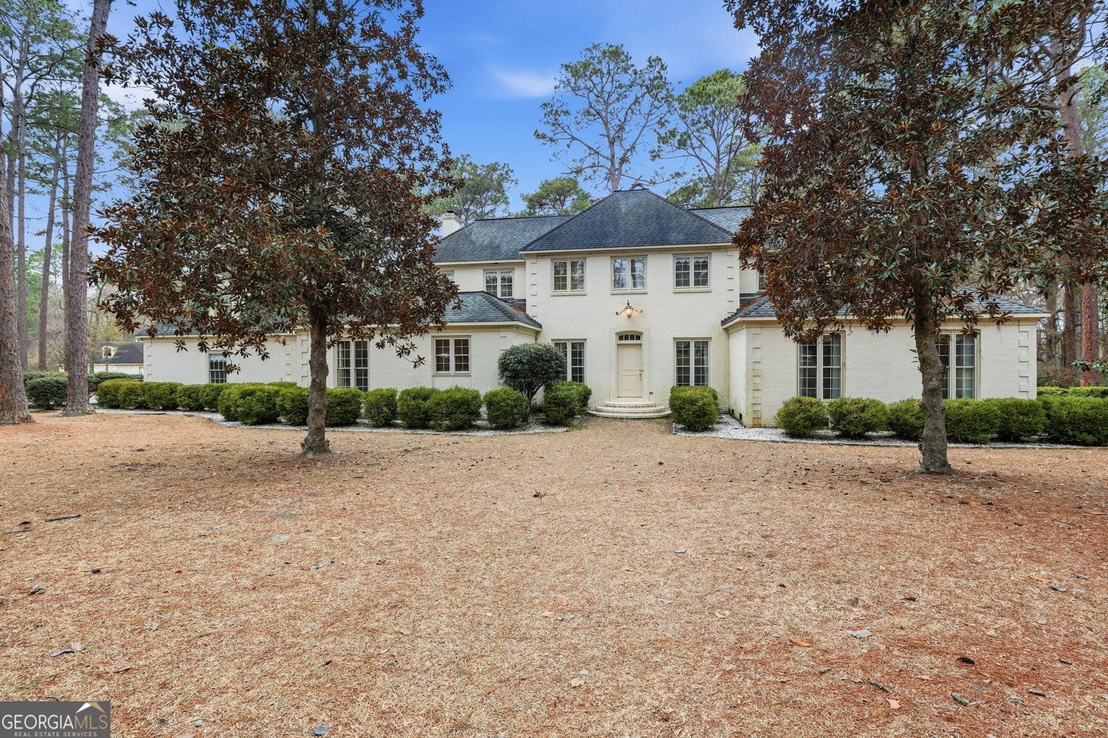 208 Timberline Road Statesboro - Photo 1