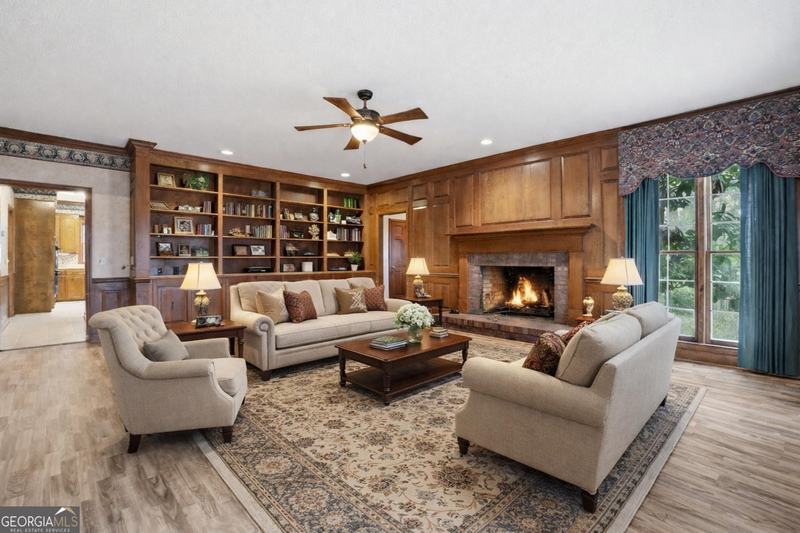 208 Timberline Road Statesboro - Photo 20