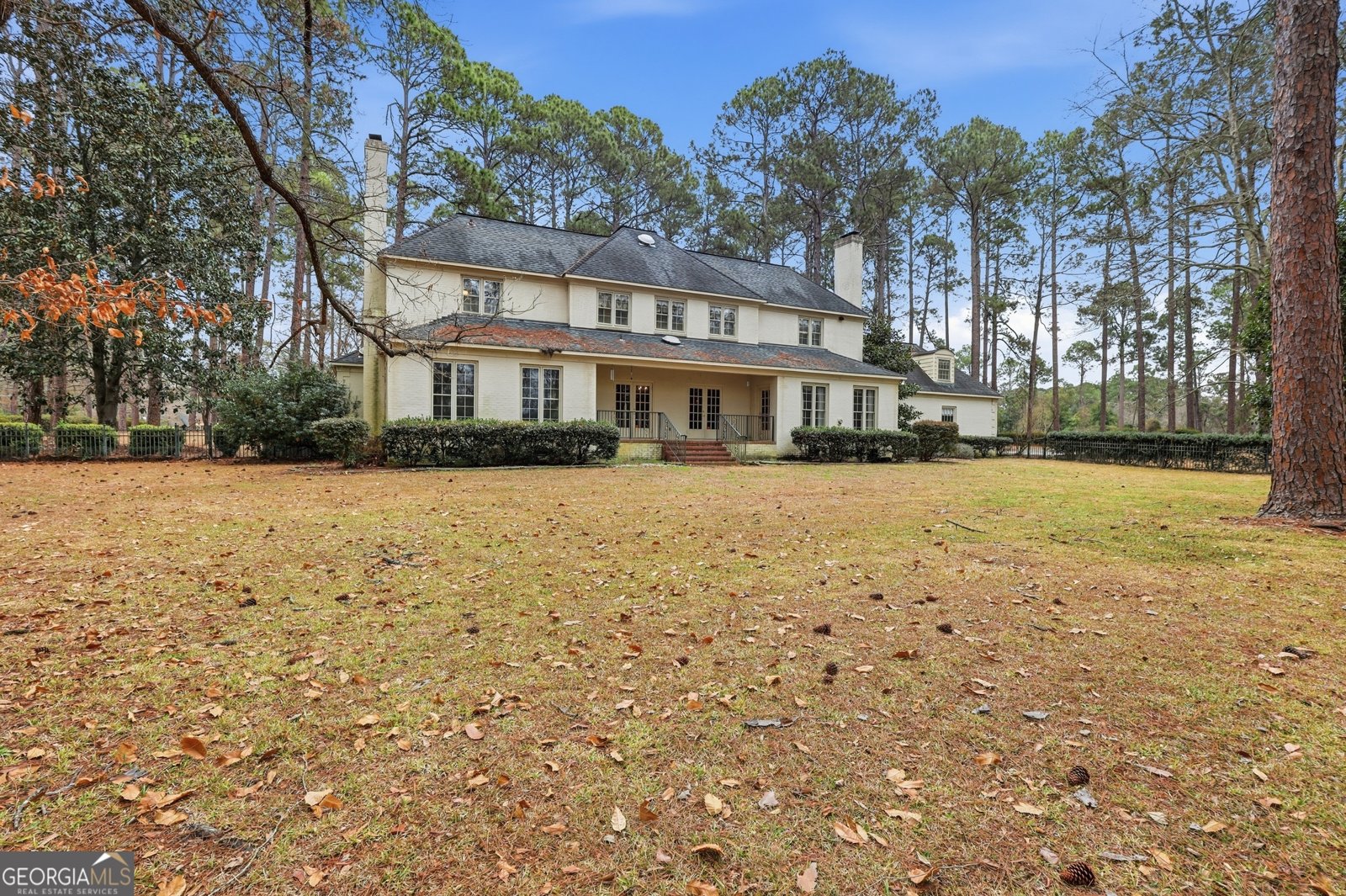 208 Timberline Road Statesboro - Photo 48