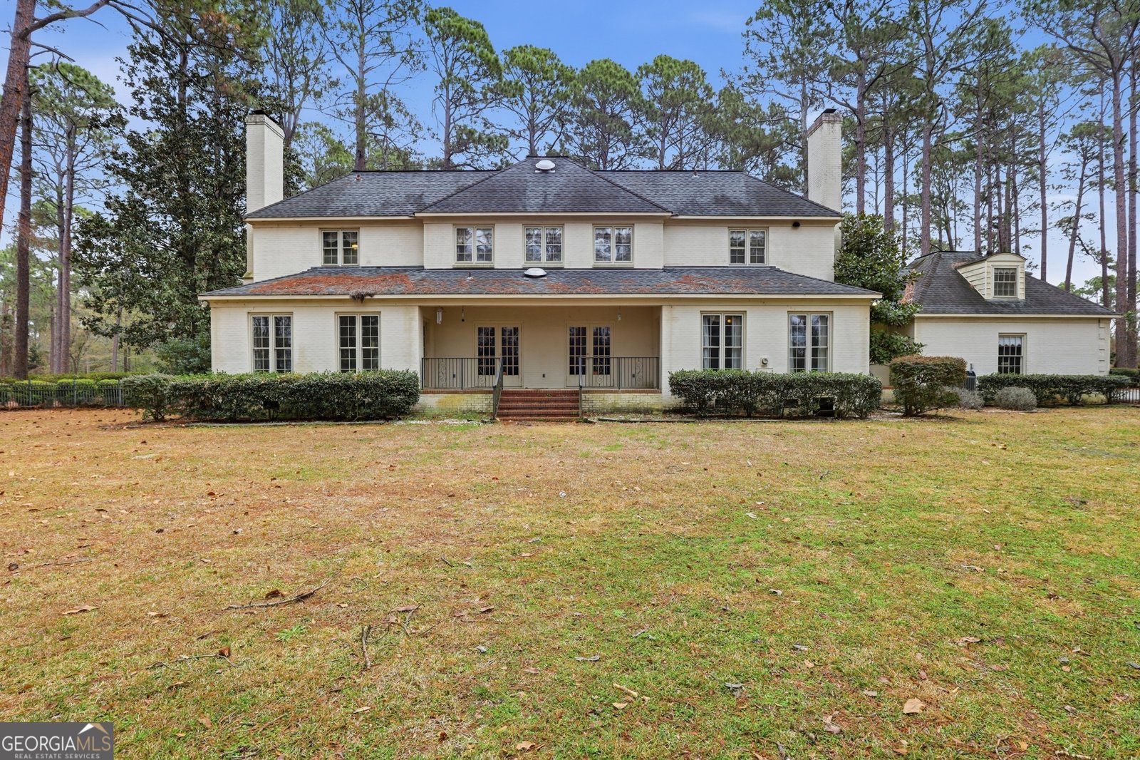 208 Timberline Road Statesboro - Photo 49