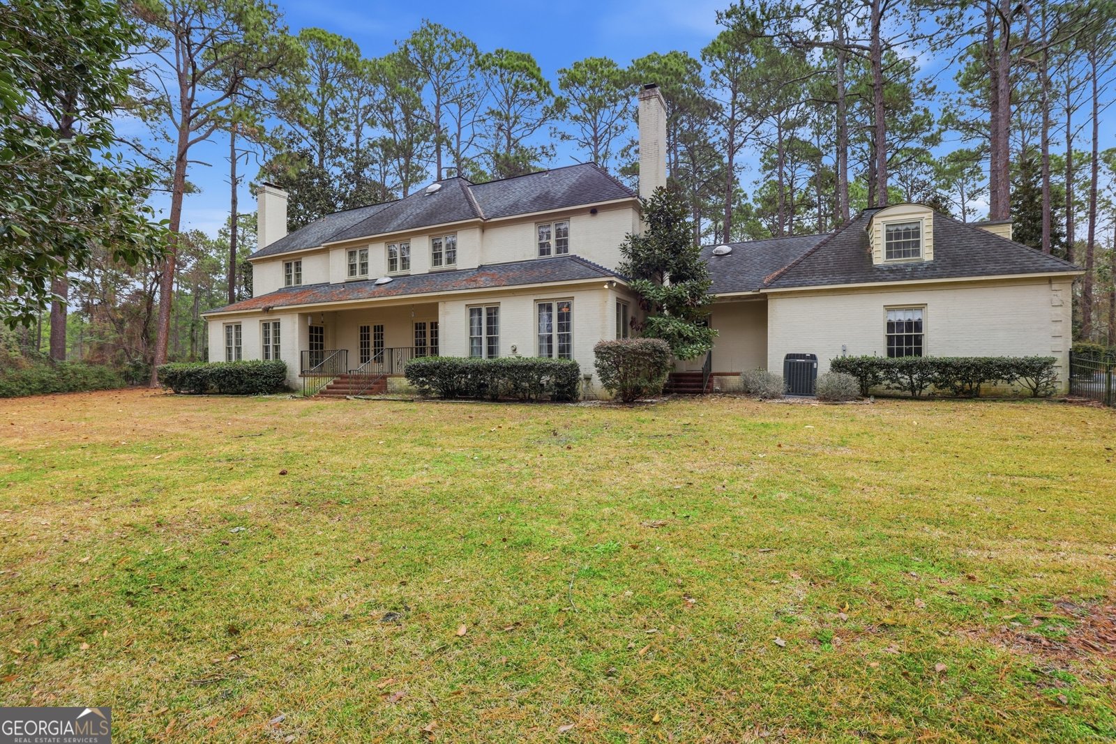 208 Timberline Road Statesboro - Photo 50