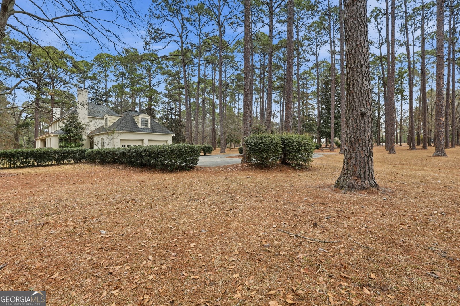 208 Timberline Road Statesboro - Photo 53