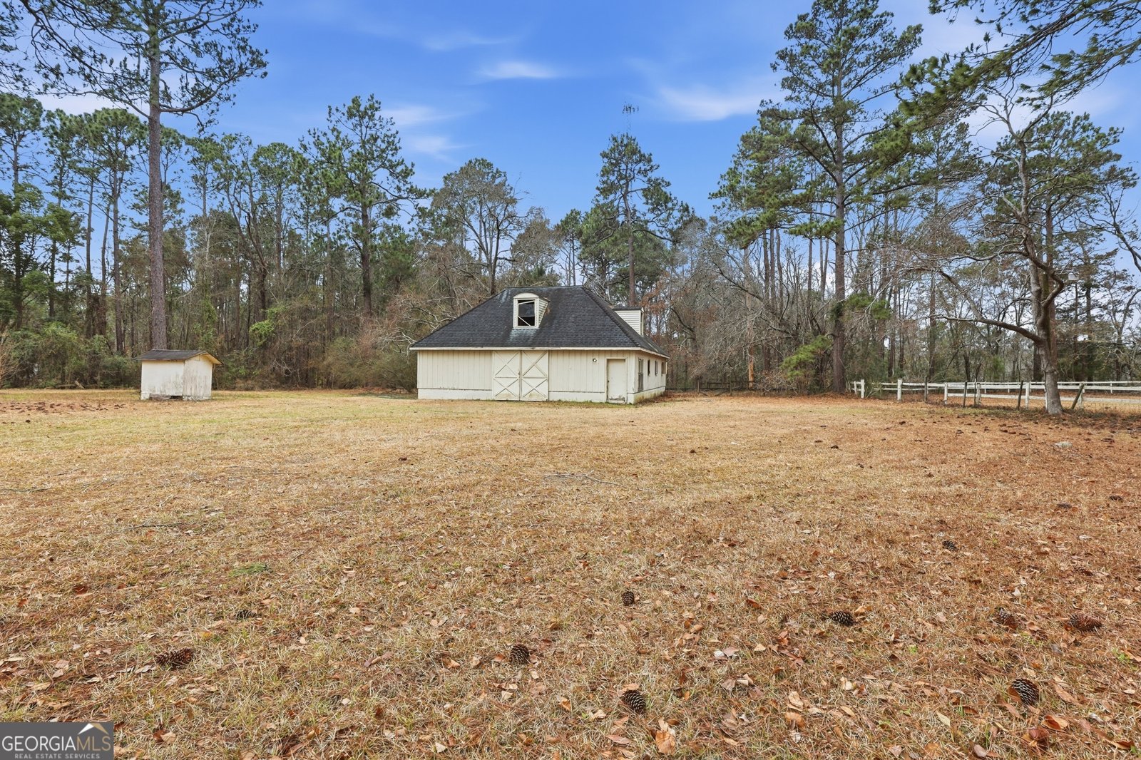 208 Timberline Road Statesboro - Photo 55