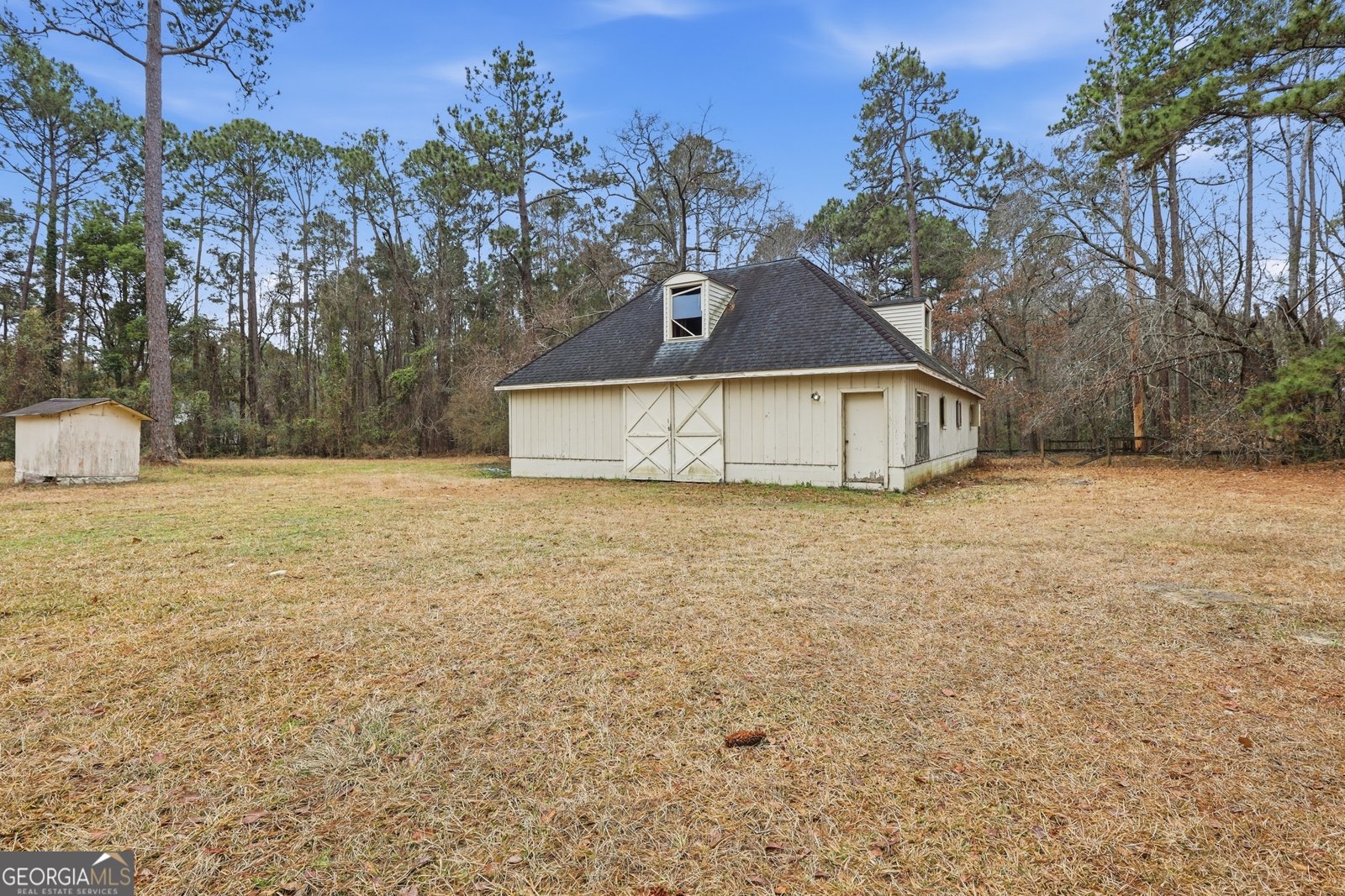 208 Timberline Road Statesboro - Photo 56