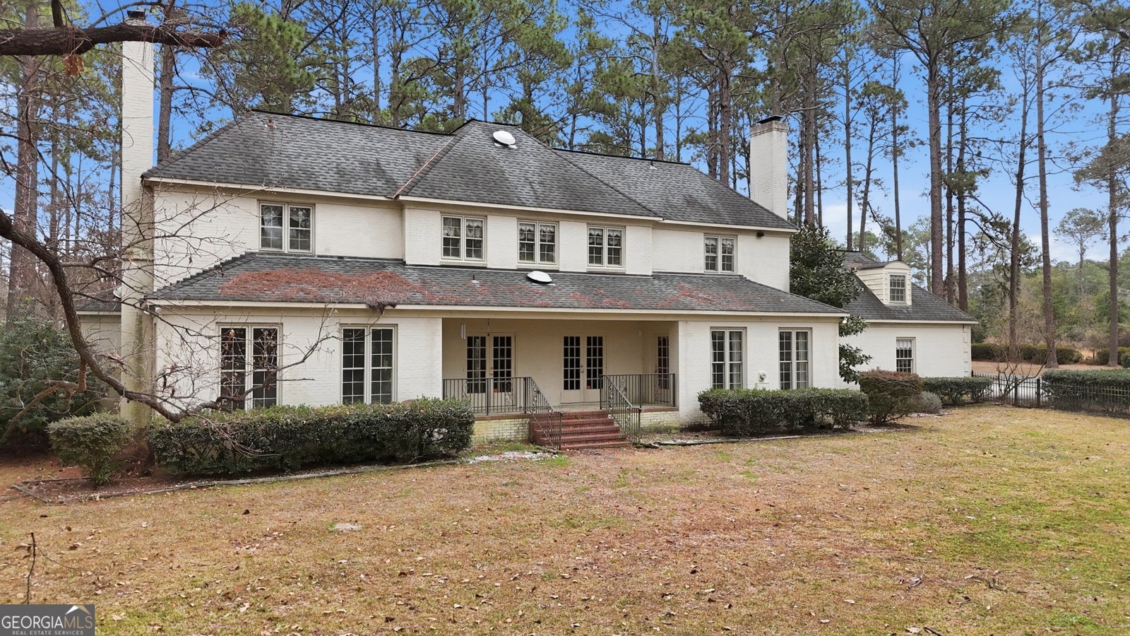 208 Timberline Road Statesboro - Photo 65