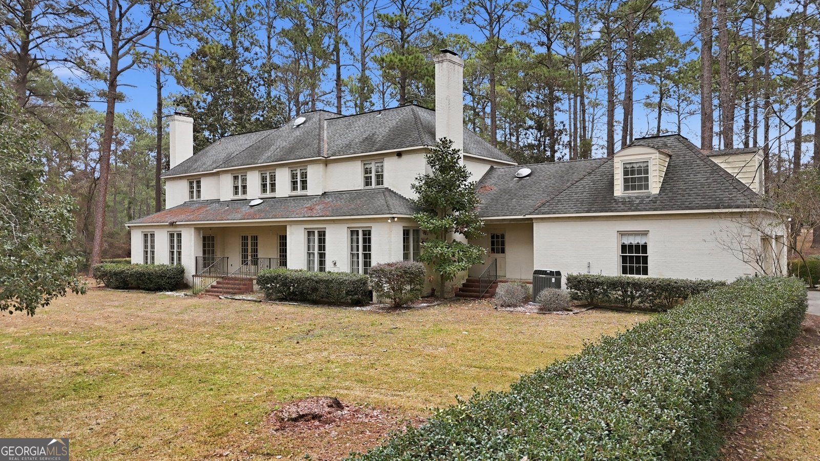 208 Timberline Road Statesboro - Photo 66