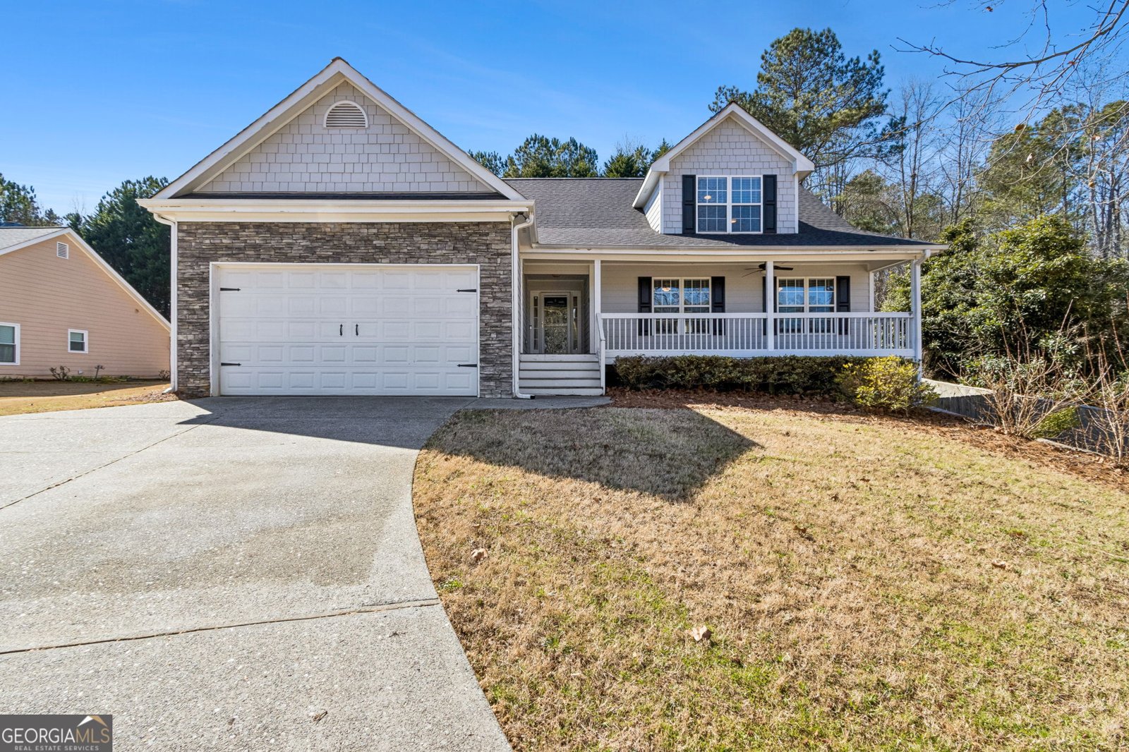 928 Mulberry Fields Cove Auburn - Photo 1