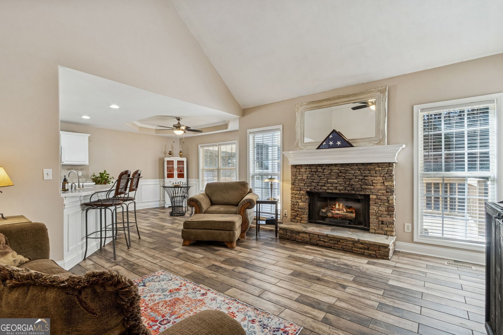 928 Mulberry Fields Cove Auburn - Photo 11